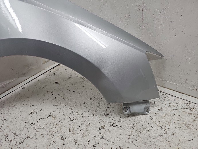 Aripa dreapta fata Skoda Fabia 3 (NJ3) [Fabr 2014-2022] Break  LA7W