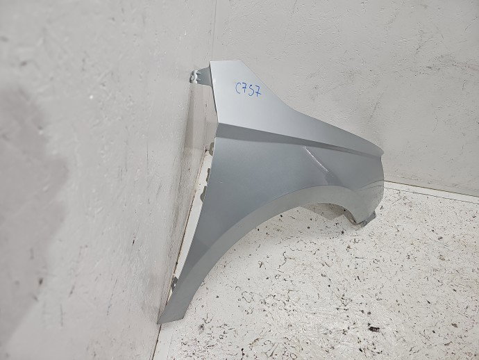 Aripa dreapta fata Skoda Fabia 3 (NJ3) [Fabr 2014-2022] Break  LA7W