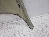 Aripa dreapta fata Skoda Fabia 3 (NJ3) [Fabr 2014-2022] Break  LA7W