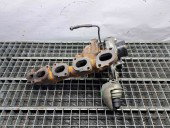 Turbina Opel Insignia A [Fabr 2008-2016] 55570746 2.0 TDI A20DTH  2.0 TDI A20DTH 