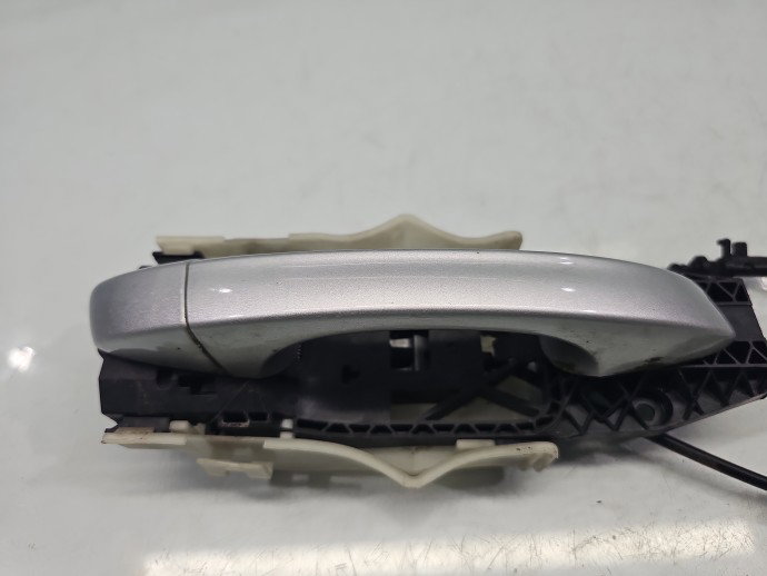 Maner usa dreapta spate Skoda Fabia 3 (NJ3) [Fabr 2014-2022] Break LA7W