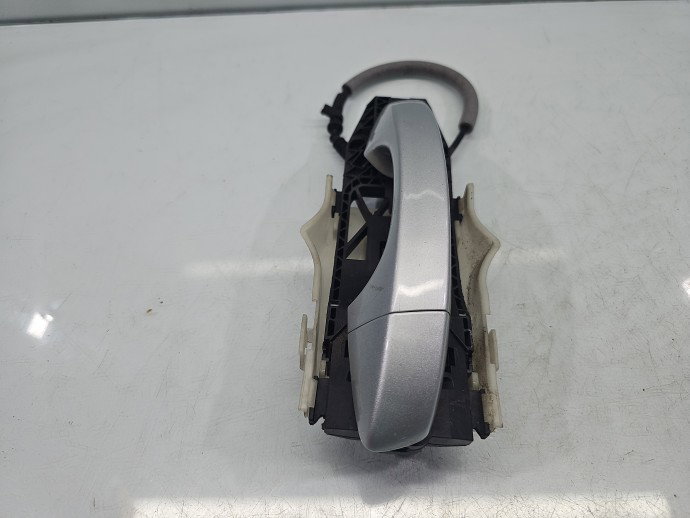Maner usa dreapta spate Skoda Fabia 3 (NJ3) [Fabr 2014-2022] Break LA7W