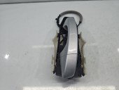 Maner usa dreapta spate Skoda Fabia 3 (NJ3) [Fabr 2014-2022] Break LA7W
