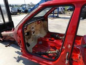 Cheder usa stanga fata OEM Skoda Fabia 2 (5J, 542) [Fabr 2007-2014] 1.2 
