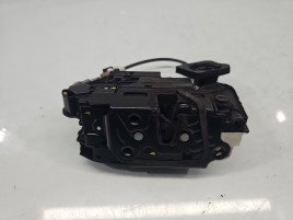 Broasca usa dreapta spate Skoda Fabia 3 (NJ3) [Fabr 2014-2022] Break 6V0839016