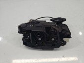 Broasca usa dreapta spate Skoda Fabia 3 (NJ3) [Fabr 2014-2022] Break 6V0839016