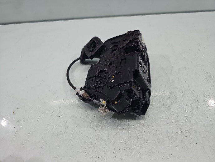 Broasca usa dreapta spate Skoda Fabia 3 (NJ3) [Fabr 2014-2022] Break 6V0839016