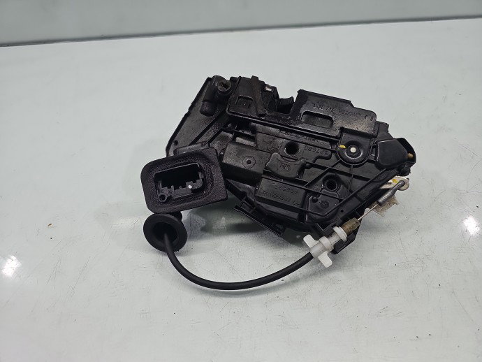 Broasca usa dreapta spate Skoda Fabia 3 (NJ3) [Fabr 2014-2022] Break 6V0839016