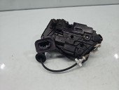 Broasca usa dreapta spate Skoda Fabia 3 (NJ3) [Fabr 2014-2022] Break 6V0839016