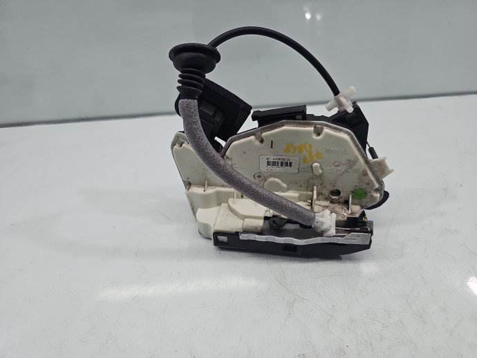 Broasca usa dreapta spate Skoda Fabia 3 (NJ3) [Fabr 2014-2022] Break 6V0839016