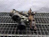 Turbina Volkswagen Passat B6 (3C2) [Fabr 2005-2010] 03G253014H 2.0 TDI BKP 103KW / 140CP  