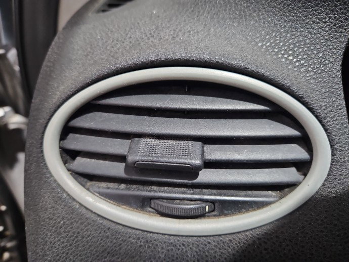 Grila aerisire stanga Ford Focus 2 (DA) [Fabr 2004-2012] OEM