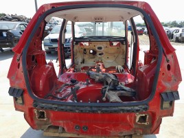 Cheder haion OEM Skoda Fabia 2 (5J, 542) [Fabr 2007-2014] 1.2 