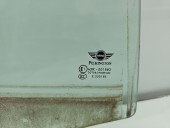 Geam usa dreapta spate MINI Countryman (R60) [Fabr 2010-2016] OEM