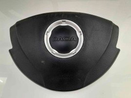 Airbag volan 8200823307 Dacia Sandero [Fabr 2008-2012] 1.6 mpi 