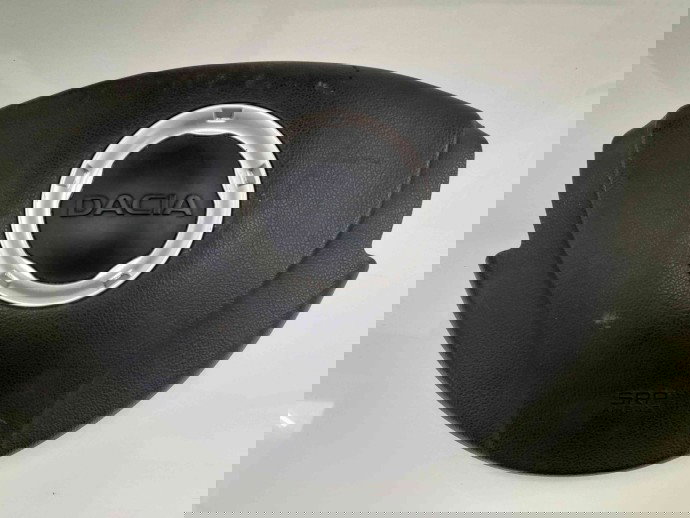 Airbag volan 8200823307 Dacia Sandero [Fabr 2008-2012] 1.6 mpi 