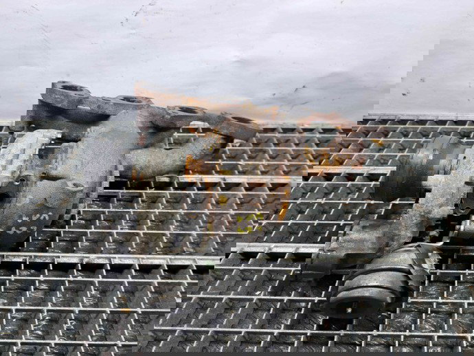 Turbina Volkswagen Passat B6 (3C2) [Fabr 2005-2010] 03G253014H 2.0 TDI BKP 103KW / 140CP  