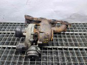 Turbina Volkswagen Passat B6 (3C2) [Fabr 2005-2010] 03G253014H 2.0 TDI BKP 103KW / 140CP  