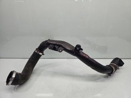 Tub intercooler Volkswagen Passat B7 (362) [Fabr 2010-2014] 5N0145840G 2.0 TDI CFFB 103KW / 140CP