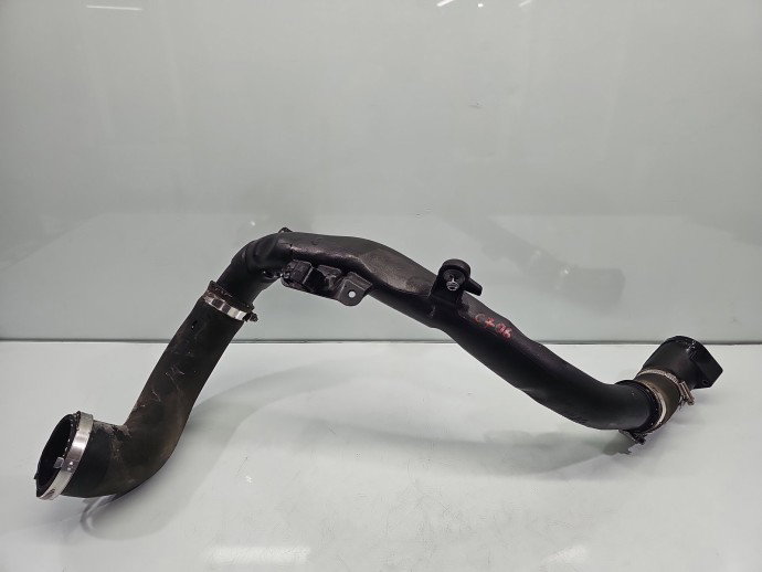 Tub intercooler Volkswagen Passat B7 (362) [Fabr 2010-2014] 5N0145840G 2.0 TDI CFFB 103KW / 140CP