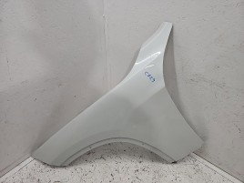 Aripa stanga fata Bmw X1 (E84) [Fabr 2009-2015] A96 MINERALWEISS MET