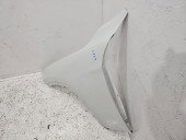 Aripa stanga fata Bmw X1 (E84) [Fabr 2009-2015] A96 MINERALWEISS MET