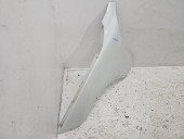Aripa stanga fata Bmw X1 (E84) [Fabr 2009-2015] A96 MINERALWEISS MET