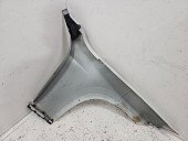 Aripa stanga fata Bmw X1 (E84) [Fabr 2009-2015] A96 MINERALWEISS MET