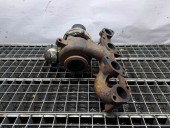 Turbina Volkswagen Passat B6 (3C2) [Fabr 2005-2010] 03G253014H 2.0 TDI BKP 103KW / 140CP  