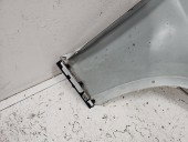 Aripa stanga fata Bmw X1 (E84) [Fabr 2009-2015] A96 MINERALWEISS MET
