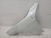 Aripa stanga fata Bmw X1 (E84) [Fabr 2009-2015] A96 MINERALWEISS MET