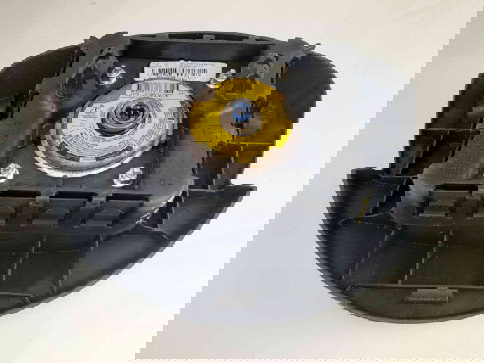 Airbag volan 8200823307 Dacia Sandero [Fabr 2008-2012] 1.6 mpi 