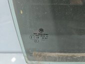 Geam usa dreapta spate Volkswagen Golf 6 (5K1) [Fabr 2009-2013] Hatchback OEM
