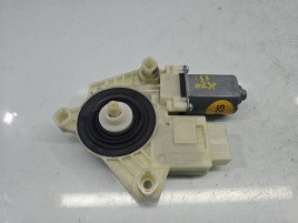 Motoras geam dreapta spate Skoda Fabia 3 (NJ3) [Fabr 2014-2022] Break 6V0959812A