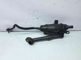 Vas filtru gaze Opel Insignia A [Fabr 2008-2016] 55575980 2.0 TDI A20DTH 2.0 TDI A20DTH 110KW / 150CP