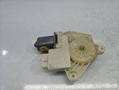 Motoras geam dreapta spate Skoda Fabia 3 (NJ3) [Fabr 2014-2022] Break 6V0959812A