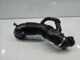Tub admisie aer Volkswagen Golf 6 (5K1) [Fabr 2009-2013] 5N0129656 2.0 TDI CFFB 103KW / 140CP