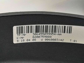 Volan 8200759888 Dacia Sandero [Fabr 2008-2012] 1.6 mpi