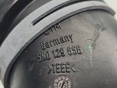Tub admisie aer Skoda Superb II (3T4) [Fabr 2008-2015] 5N0129656 2.0 TDI CFFB 103KW / 140CP