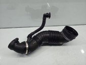 Tub admisie aer Skoda Superb II (3T4) [Fabr 2008-2015] 5N0129656 2.0 TDI CFFB 103KW / 140CP