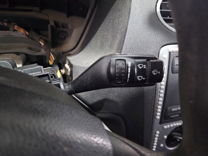 Ansamblu manete Ford Focus 2 (DA) [Fabr 2004-2012] OEM