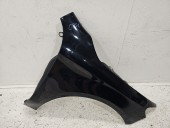 Aripa dreapta fata Mercedes Clasa CLA Coupe (C117) [Fabr 2013-2018] Sedan 191 Negru Cosmos