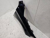 Aripa dreapta fata Mercedes Clasa CLA Coupe (C117) [Fabr 2013-2018] Sedan 191 Negru Cosmos