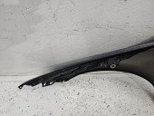 Aripa dreapta fata Mercedes Clasa CLA Coupe (C117) [Fabr 2013-2018] Sedan 191 Negru Cosmos