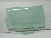 Geam usa dreapta spate Volkswagen Passat B6 (3C2) [Fabr 2005-2010] Break OEM