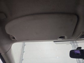 Parasolar stanga Ford Focus 2 (DA) [Fabr 2004-2012] OEM