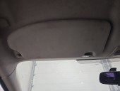 Parasolar stanga Ford Focus 2 (DA) [Fabr 2004-2012] OEM