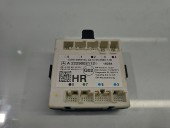 Modul confort Mercedes Clasa C (W205) [Fabr 2014-prezent] A2229002112