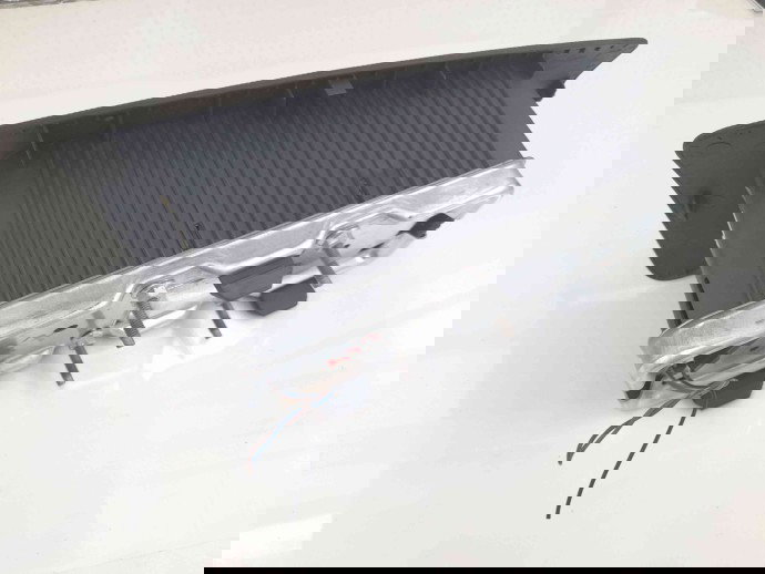 Airbag pasager 8200782822 Dacia Sandero [Fabr 2008-2012] 1.6 mpi 