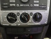 Panou comanda clima Ford Focus 2 (DA) [Fabr 2004-2012] OEM